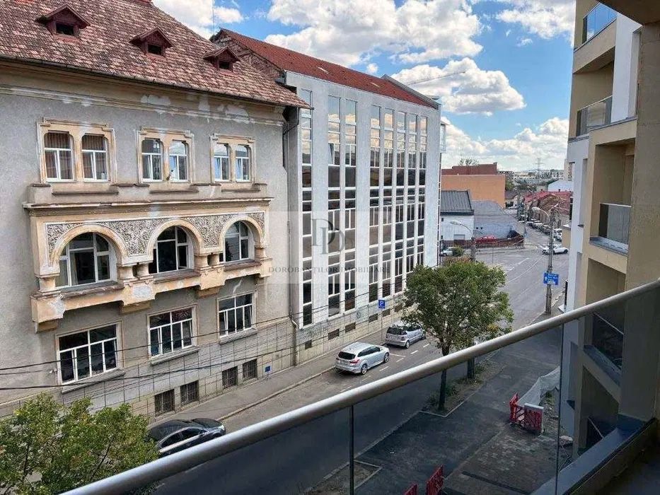 Apartament 3 Camere | Bloc Nou nZEB 2026 | Etaj 3 | Central - Poză 7