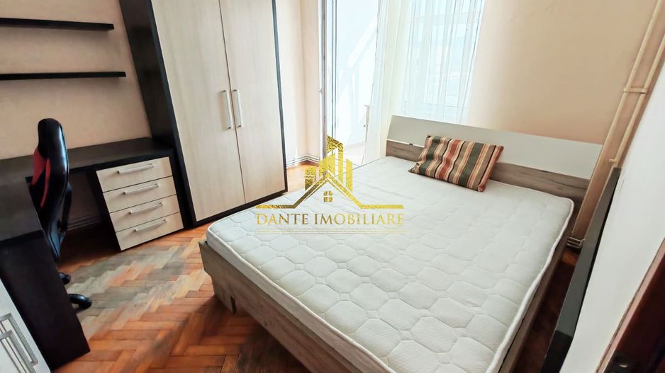 2 camere, mobilat modern, balcon, Gheorgheni, Iulius Mall, FSEGA - Poză 8