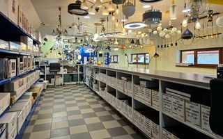 Casă plus Spațiu comercial  741 mp, Teren 906 mp Brasov - zona Blumana - Poză 6