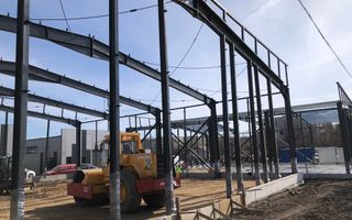 HALA INDUSTRIALA NOUA | 550 mp | Popesti-Leordeni, Sos.Oltenitei - Poză 4