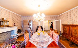 Vila multifunctionala langa Montessori House - Poză 12