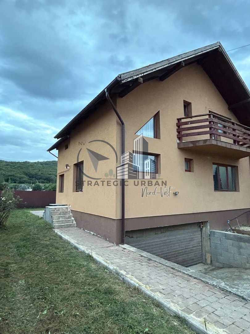 Casă individuală de închiriat în Florești – zona Parc Poligon - Poză 2