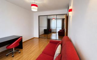 Inchiriere 3 Camere Dorobanti | Bloc Nou | 2 Terase | Parcare Subteran - Poză 10
