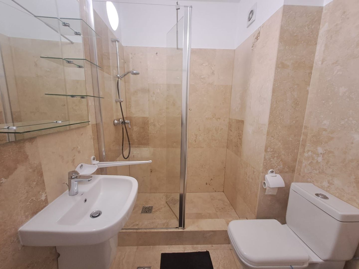 Garsonieră B-dul Timisoara Complex Avangarde Grande Village - Poză 10