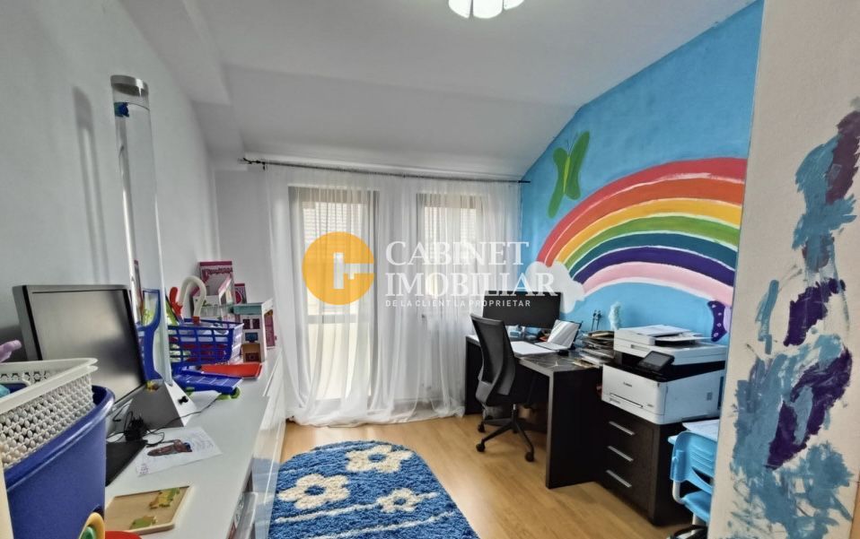 Casa 4 camere - Valea Adanca zona 5 Drumuri - Poză 6