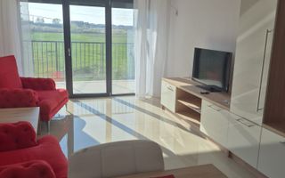 Calea Urseni | 2 Camere | Loc de parcare | Mobilat si Utilat | Prima inchiriere - Poză 3