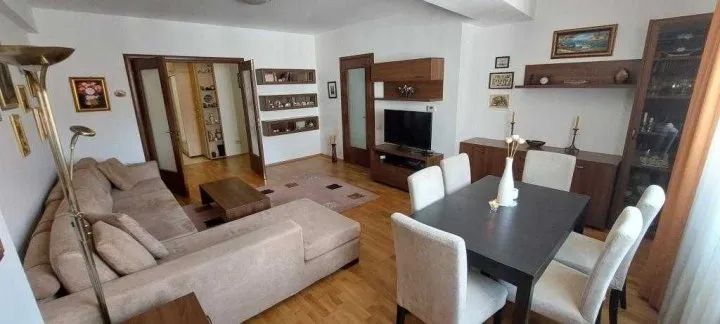 Vand apartament deosebit, Baneasa, zona Ioan Ionescu de la Brad. - Poză 1