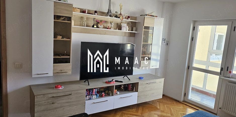 Apartament 4 Camere I Decomandat I Zona Calea Dumbravii - Poză 2