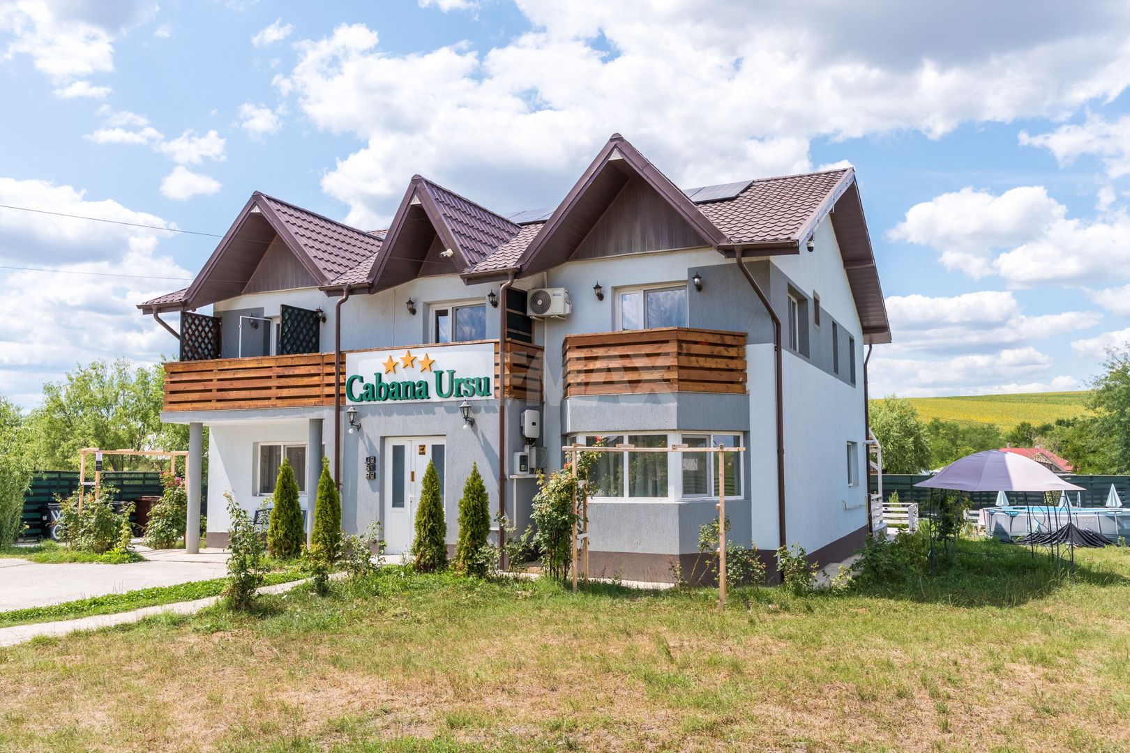 Business turistic la cheie, cu operator și venit din prima zi – Iași - Poză 1