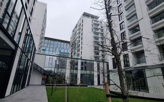 Penthouse, 4 camere, One Cotroceni Park, București - Poză 35