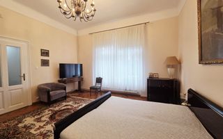 Apartament la vila de inchiriat | Zona Ultracentral | 60mp | 600 EUR - Poză 7
