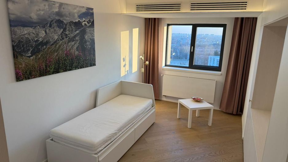 GARSONIERA COTROCENI, MASINA SPALAT VASE, BUCATARIE INCHISA, METROU - Poză 3