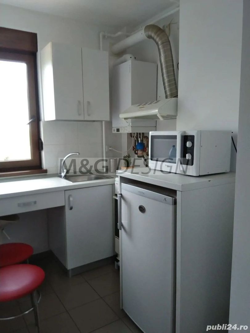 Apartament 1 camere Aradului bloc nou - Poză 3