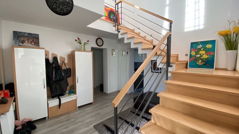 Casa individuala zona Aradului - Poză 6