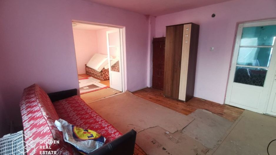 Casa din caramida cu teren 1515mp, Sanicolaul Mic - Poză 6