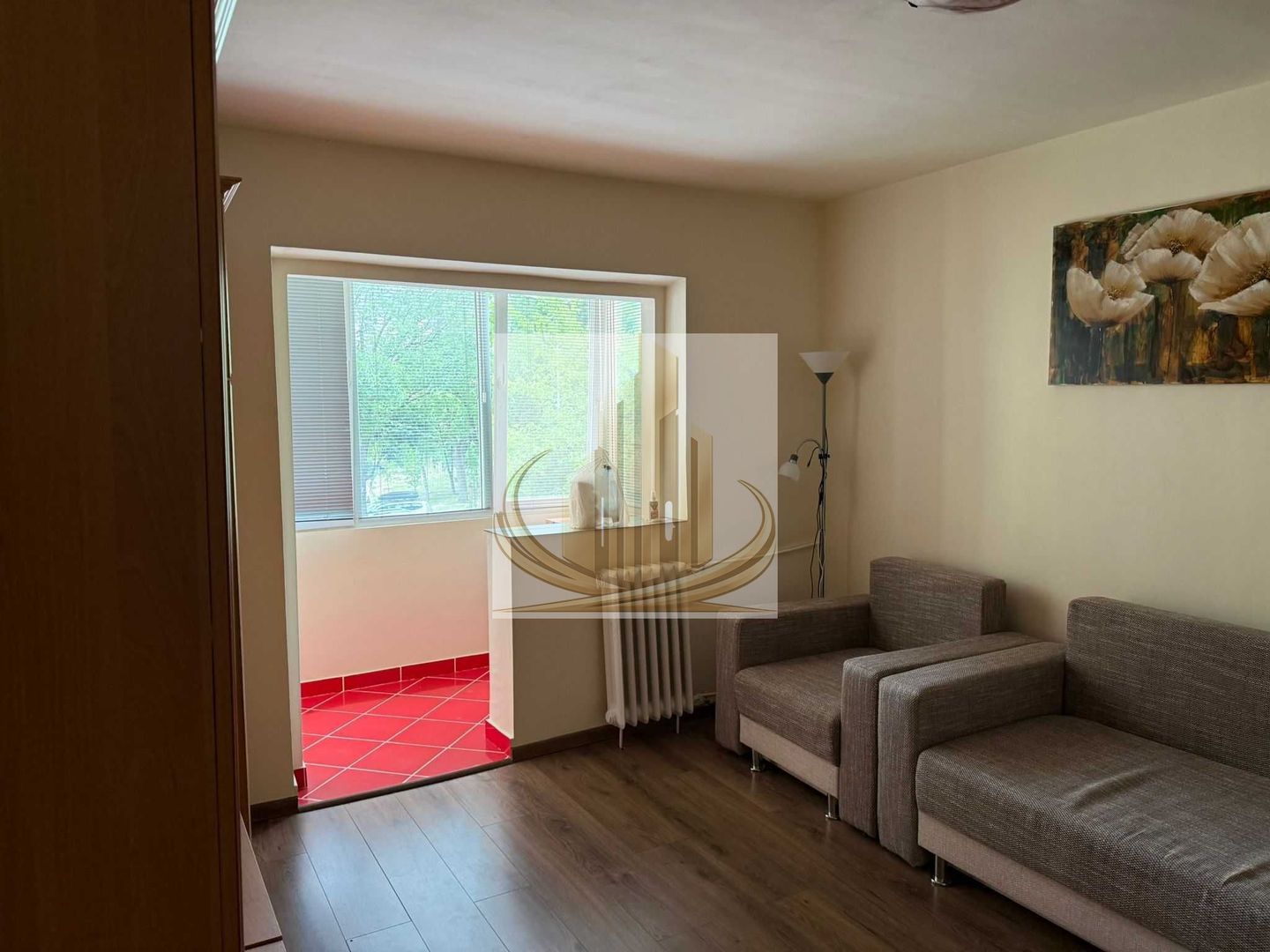 Ap 2 Cam | Etaj 1 | Renovat | Zona Complex -Sala Olimpia | Investitie - Poză 2