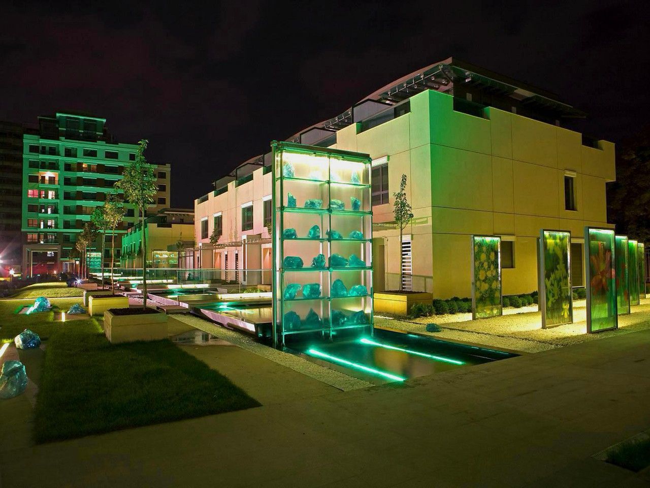 Apartament 2 camere Lacul Tei + loc de parcare cu vedere panoramica - Poză 11