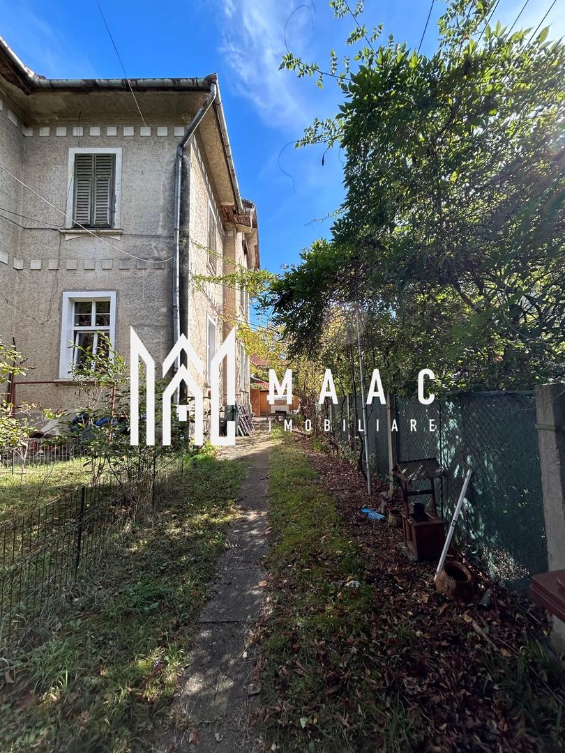 Apartament 2 Camere I Curte I Acces auto I BBQ I Sub Arini - Poză 8