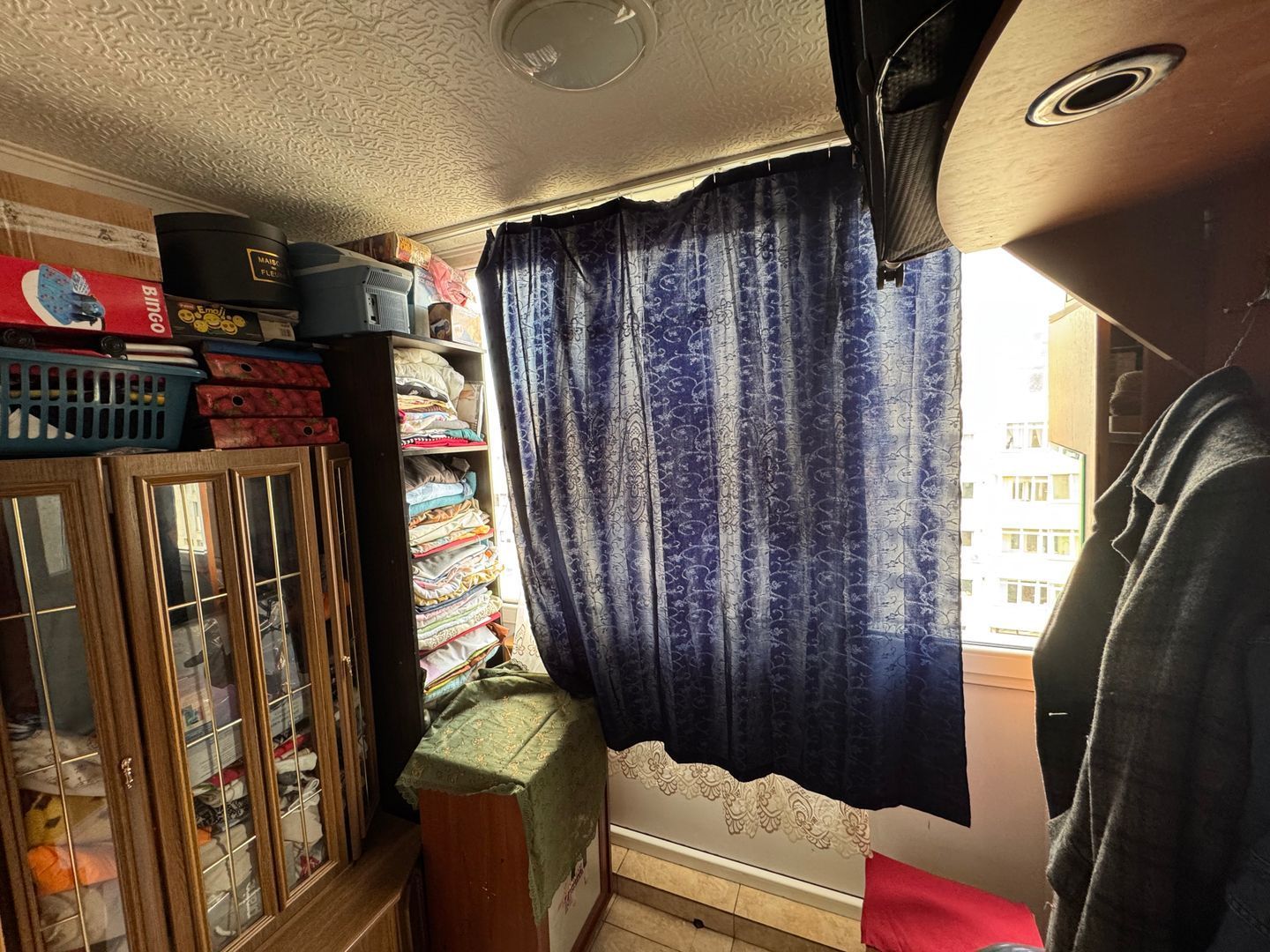 Apartament 4 camere, 96 mp utili, 2 băi, 2 balcoane – Zona Dristor  V5 - Poză 14