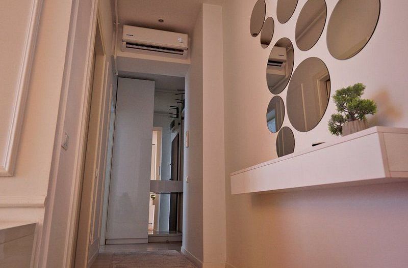 Inchiriere apartament 2 camere  | Complex rezidential | Floreasca| Nord - Poză 6