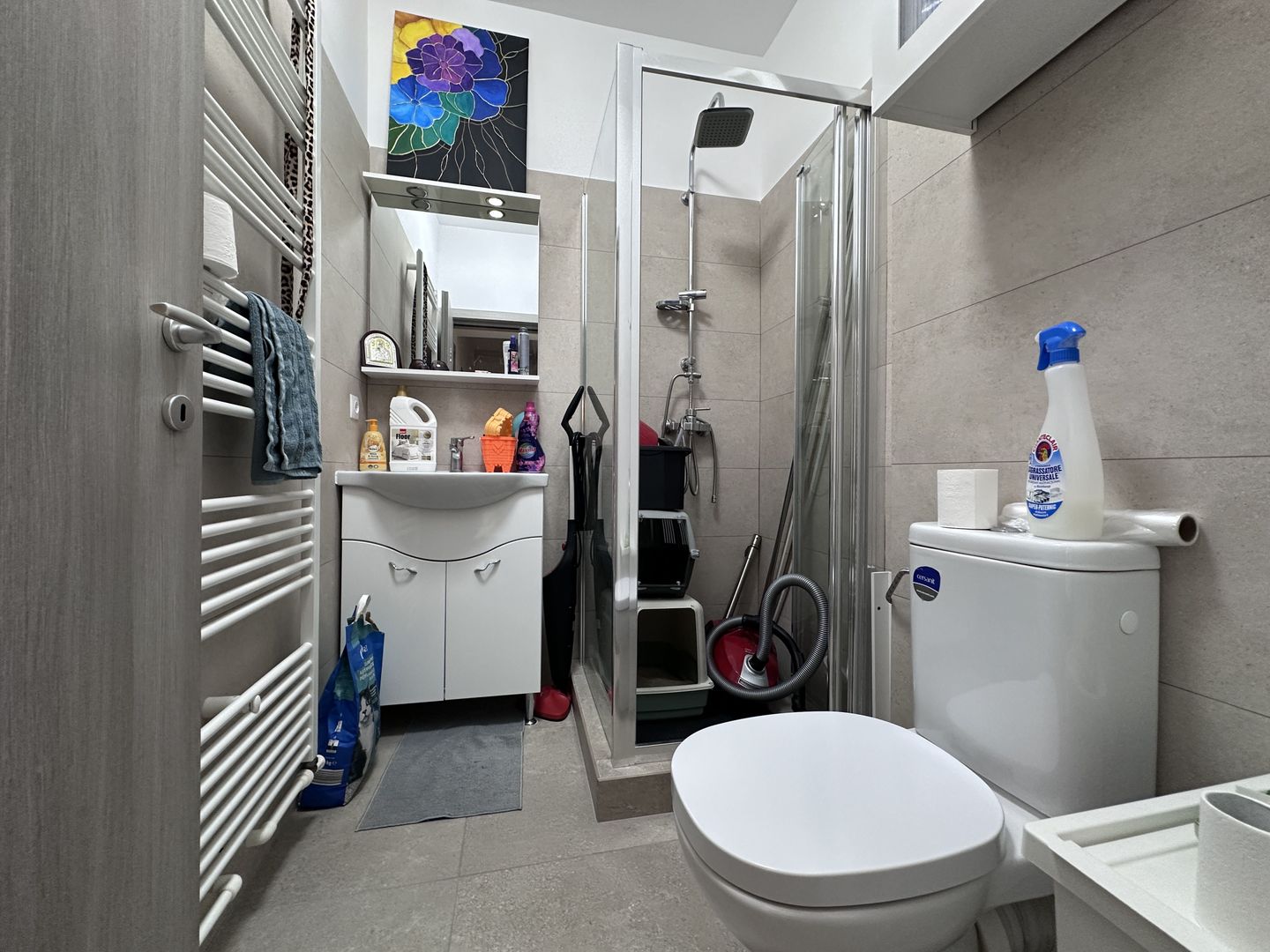 LA CHEIE !!! Apartament de vânzare, 3 camere, Green Residence! - Poză 14