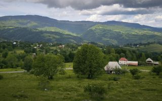 Teren Rogojel 15.000MP 8 EURO/MP - Poză 1