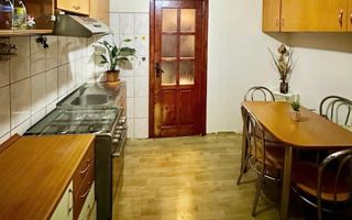 Apartament mobilat cu 2 camere | Aradului | Piata Verde - Poză 6