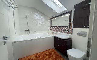 Cornu de Jos  Doua  case moderne, crama la subsol, prosumator - Poză 31