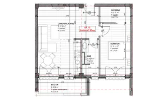 Giroc-ESO | 3 Camere | Curte proprie | Bloc cu Lift - Poză 16