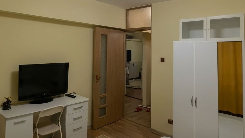 De închiriat apartament 2 camere -Timpuri Noi, 7 min metrou - Poză 7