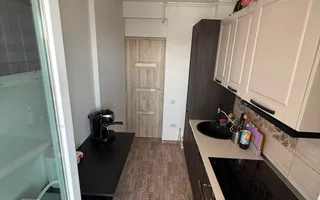APARTAMENT 2 CAMERE CU PARCARE SUBTERANA - Poză 12