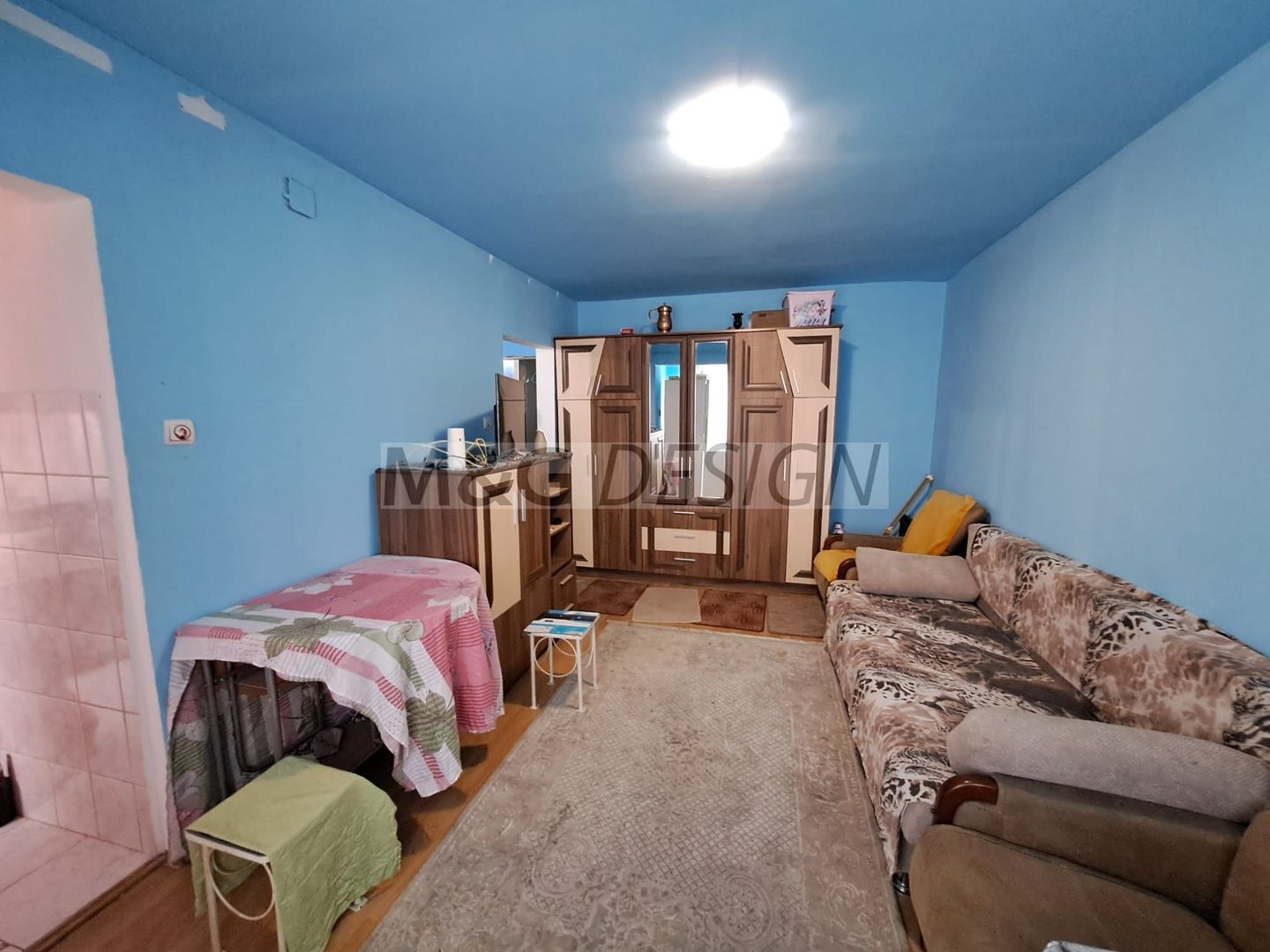 Zona Bucovina garsoniera - Poză 17