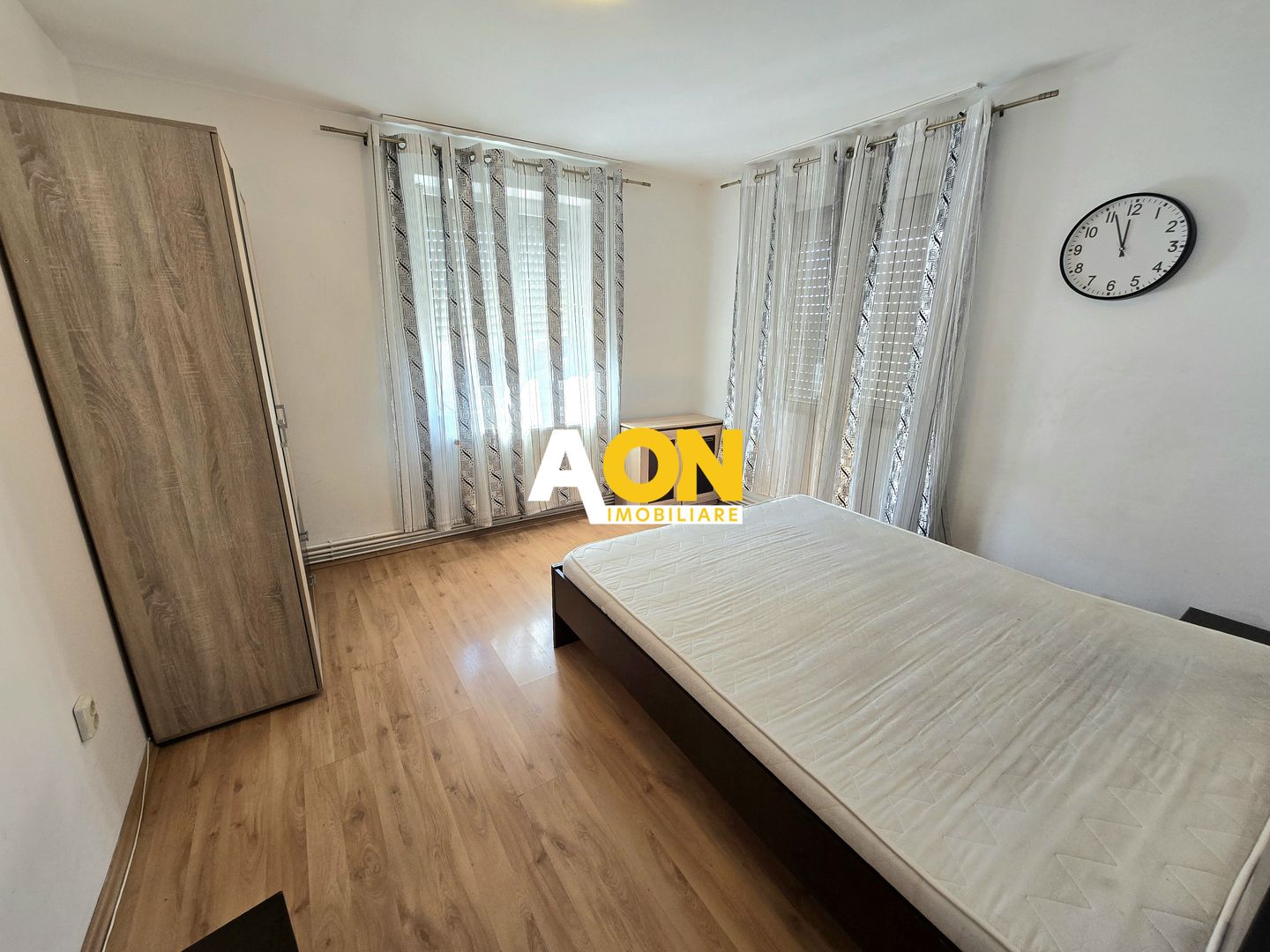 Apartament cu 3 Dormitoare, Loc de Parcare, Zona Kaufland - Poză 5