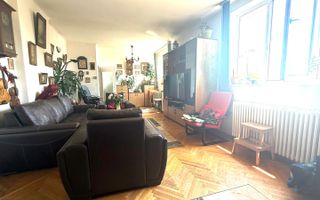 APARTAMENT DE VANZARE | 4 CAMERE | ZONA EMINESCU - Poză 1