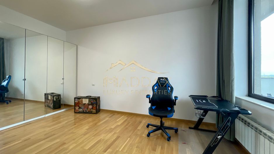Penthouse exclusivist**250 MP//Terasa 120 mp**4 Camere//Erou Iancu Nicolae - Poză 49