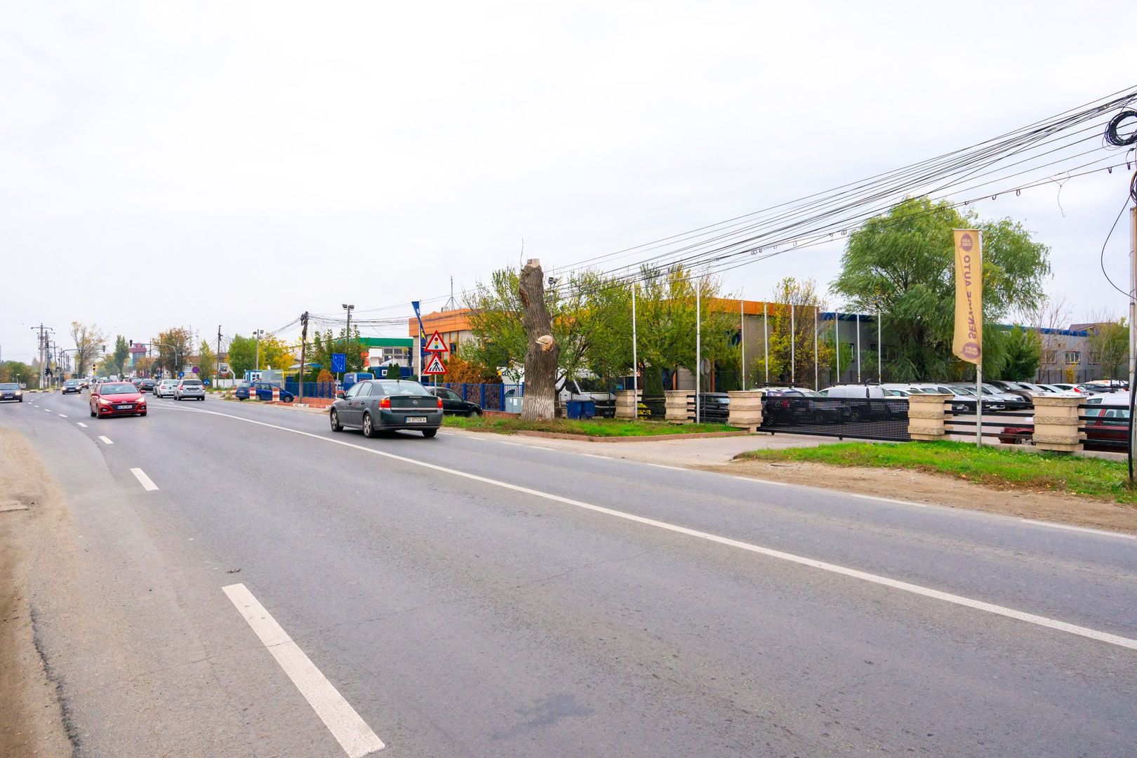 COMISION 0%, Hala productie-depozitare-service, Pantelimon- Bld. Biruintei - DN3 - Poză 29