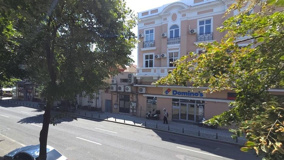 Centru - Bd Tomis 76, apartament cu 2 camere plus garsoniera separata! - Poză 8