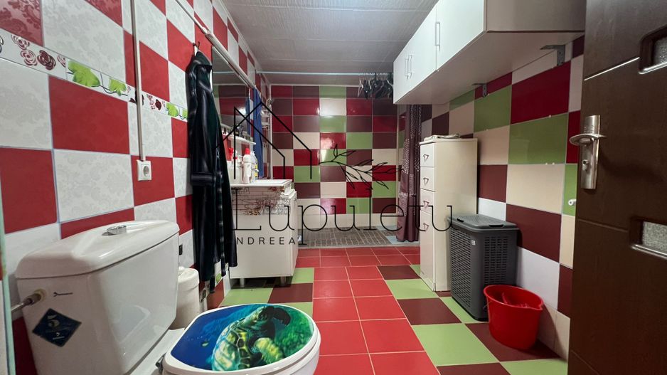 Casă de Vânzare | Șelimbăr  6 Camere | 178 MPU | Teren 210 MP - Poză 4