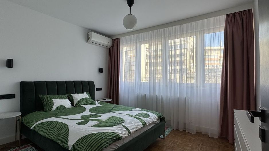 Apartament Parc Cismigiu / Sala Palatului - Poză 2