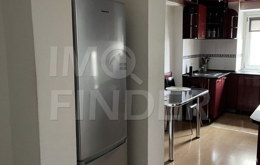 Vanzare 3 camere, Marasti, zona Romstal ,etaj intermediar - Poză 4