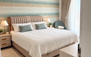 Penthouse exclusivist | Terasă 31 mp | 2 dormitoare | 2 băi | 2 parcări - Poză 10