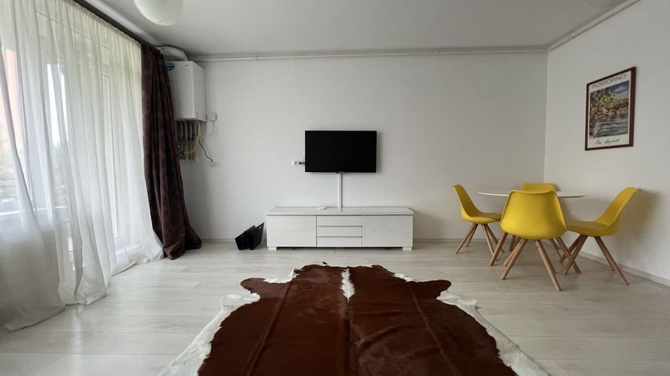 Apartament 2 camere Timpuri Noi - Poză 3