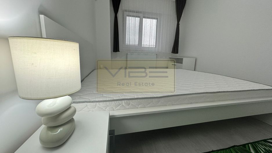Apartament 2 camere Bucium - Mega Image - Poză 11