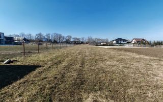 BARTOLOMEU,teren intravilan de 774 mp,intre case,constructii P+2 - Poză 4
