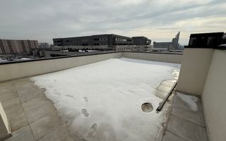 Apartament 2 camere cu terasă (PANORAMIC VIEW) - Direct Dezvoltator - Poză 5