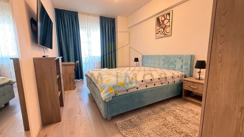 2 camere | Bloc Nou | Gara | Arcu |10 minute de UMF - Poză 1