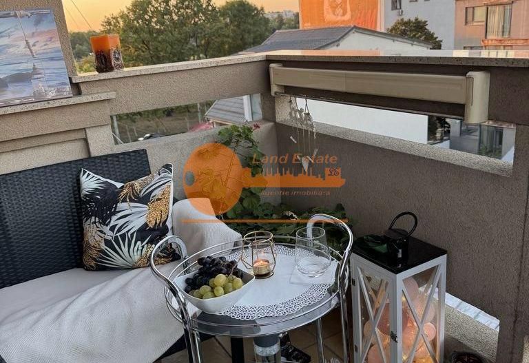 4 camere Floreasca-LAc Floreasca (loc parcare-bloc Boutique) - Poză 6