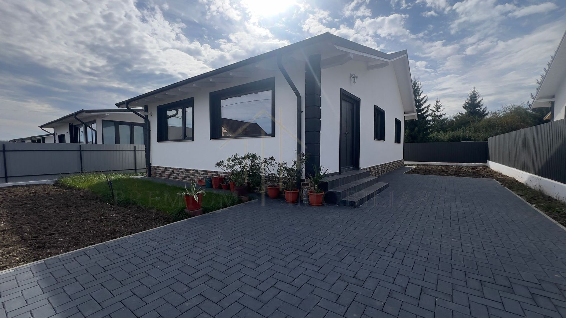 Casa de vanzare Cartier Andrasesti - Poză 9