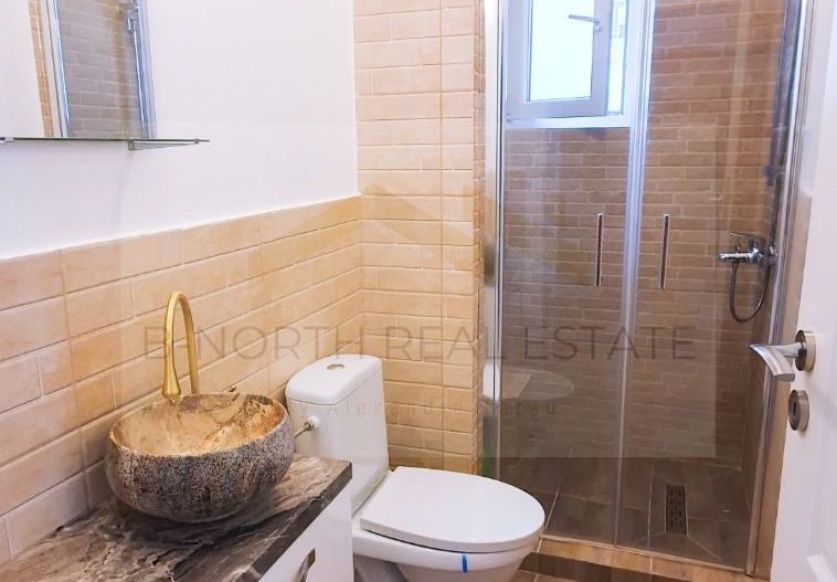 Studio modern de închiriat, renovat, mobilat complet – Complex Maramureș - Poză 11