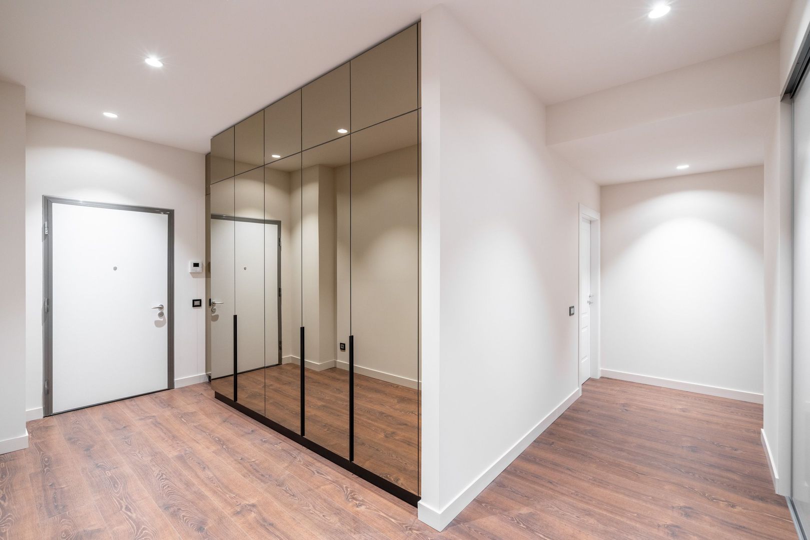 Exclusive Apartment 3 bedrooms - Gafencu 49 - Poză 7